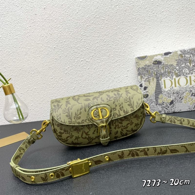 D*or bobby bags